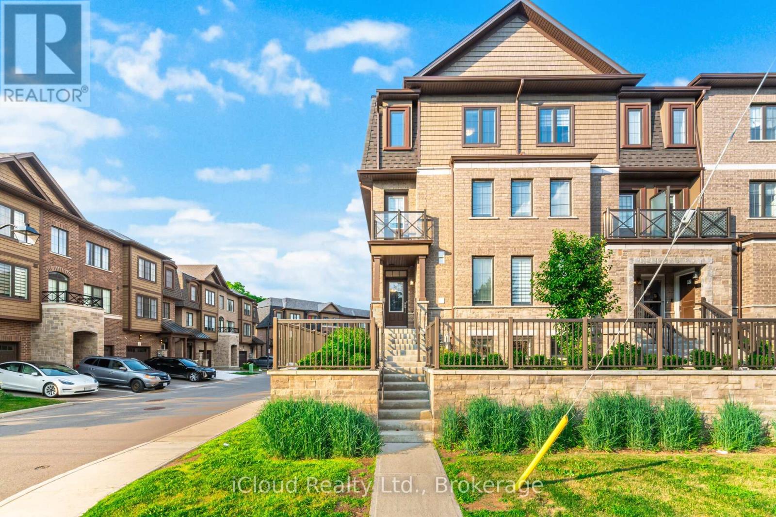 91 - 445 ONTARIO STREET, Milton, Ontario