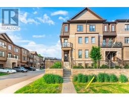 91 - 445 ONTARIO STREET, Milton, Ontario