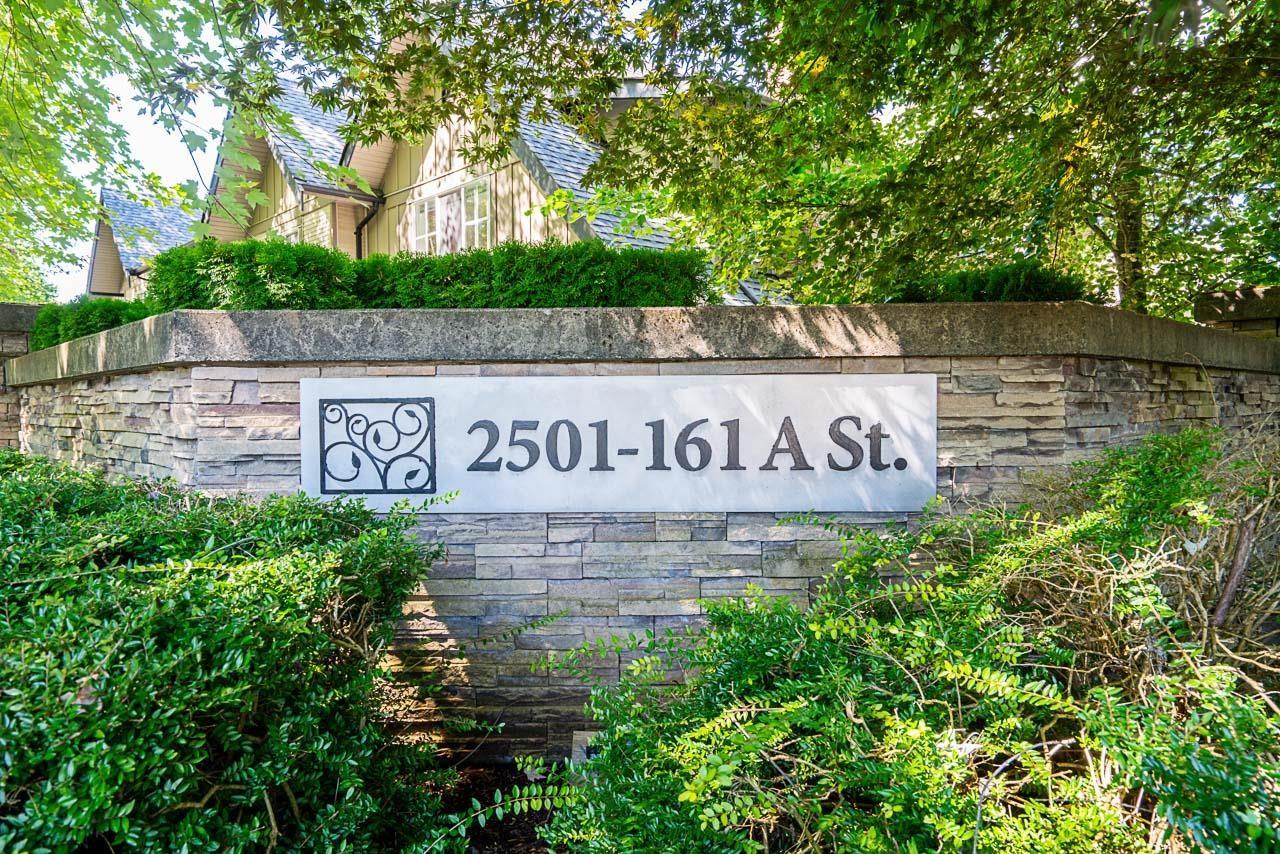 133 2501 161a Street, Surrey, British Columbia  V3Z 7Y6 - Photo 2 - R3039734