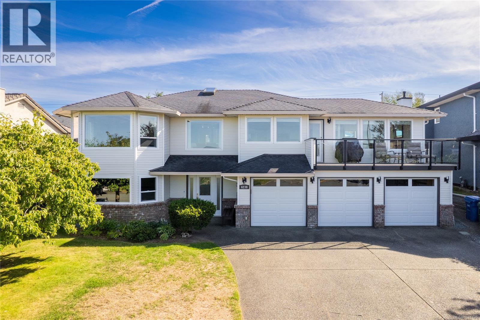 6239 Scollos Pl, Nanaimo, British Columbia  V9V 1K9 - Photo 1 - 1011135