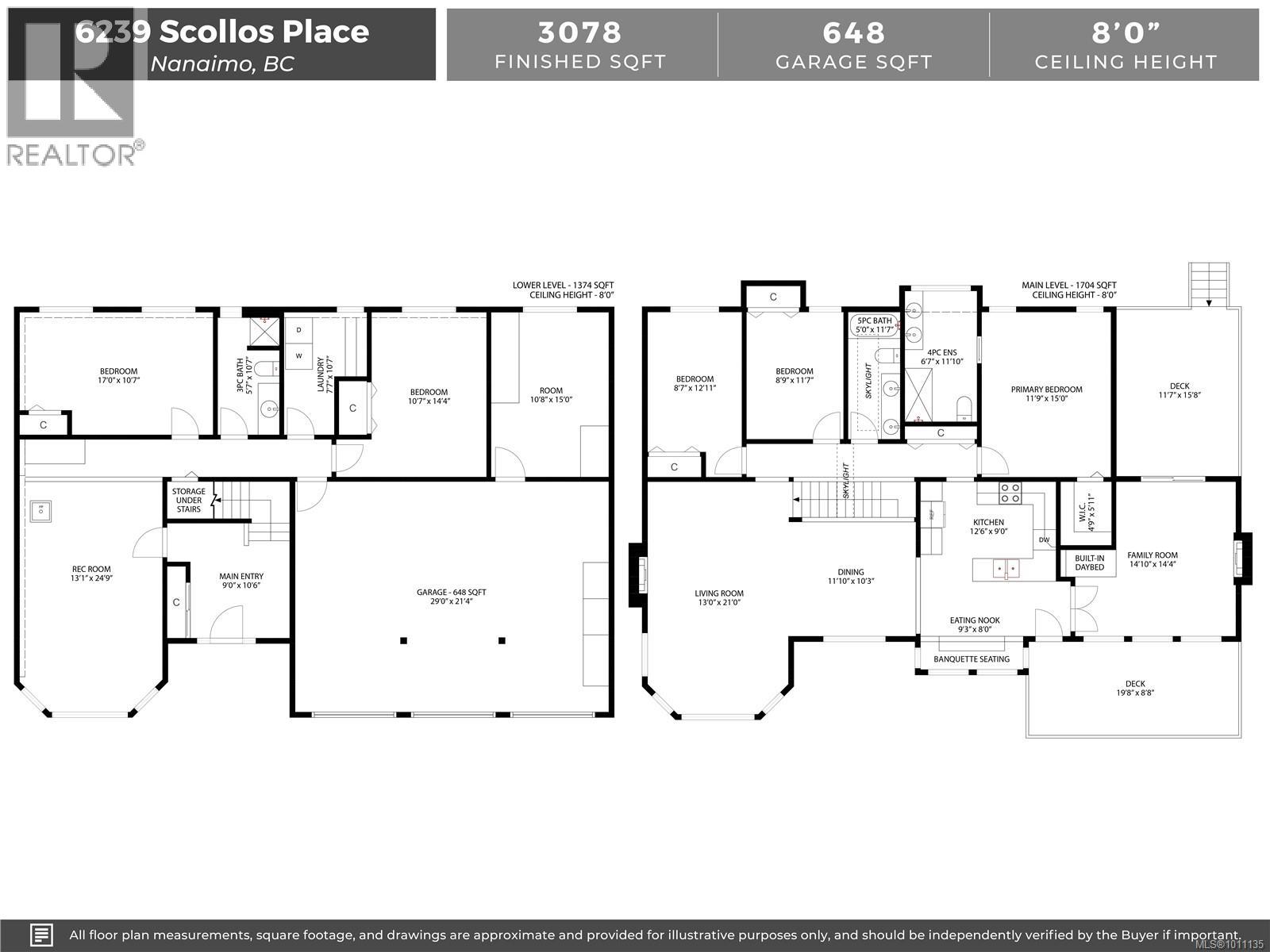 6239 Scollos Pl, Nanaimo, British Columbia  V9V 1K9 - Photo 45 - 1011135