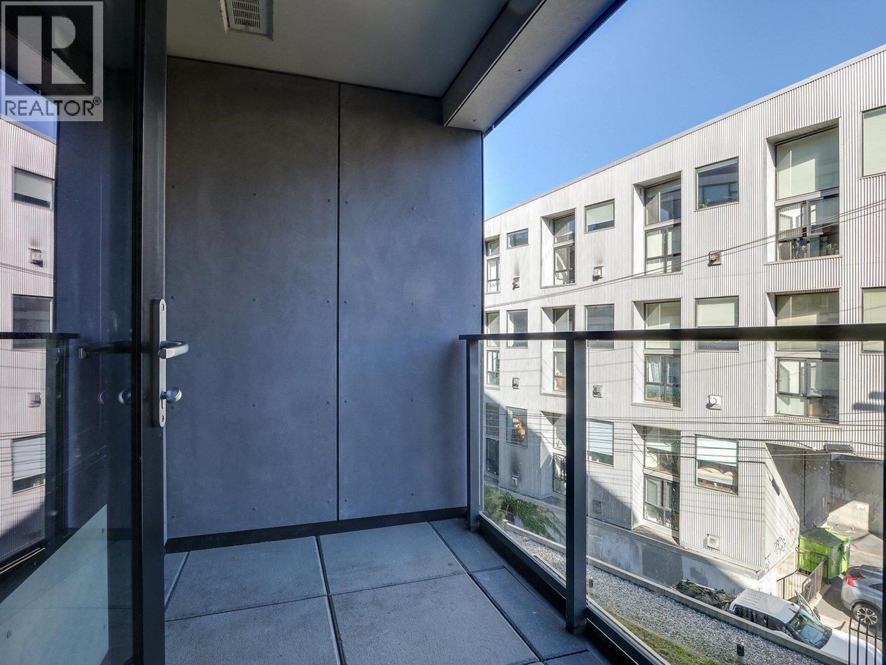 502 210 E 5th Avenue, Vancouver, British Columbia  V5T 0K1 - Photo 9 - R3039775