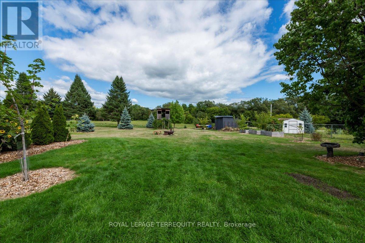 26 Durham Street N, Cramahe, Ontario  K0K 1S0 - Photo 28 - X12360239