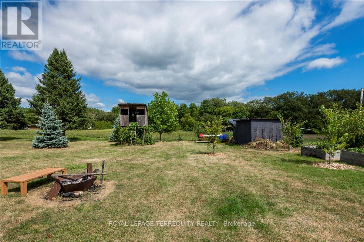 26 Durham Street N, Cramahe, Ontario  K0K 1S0 - Photo 29 - X12360239