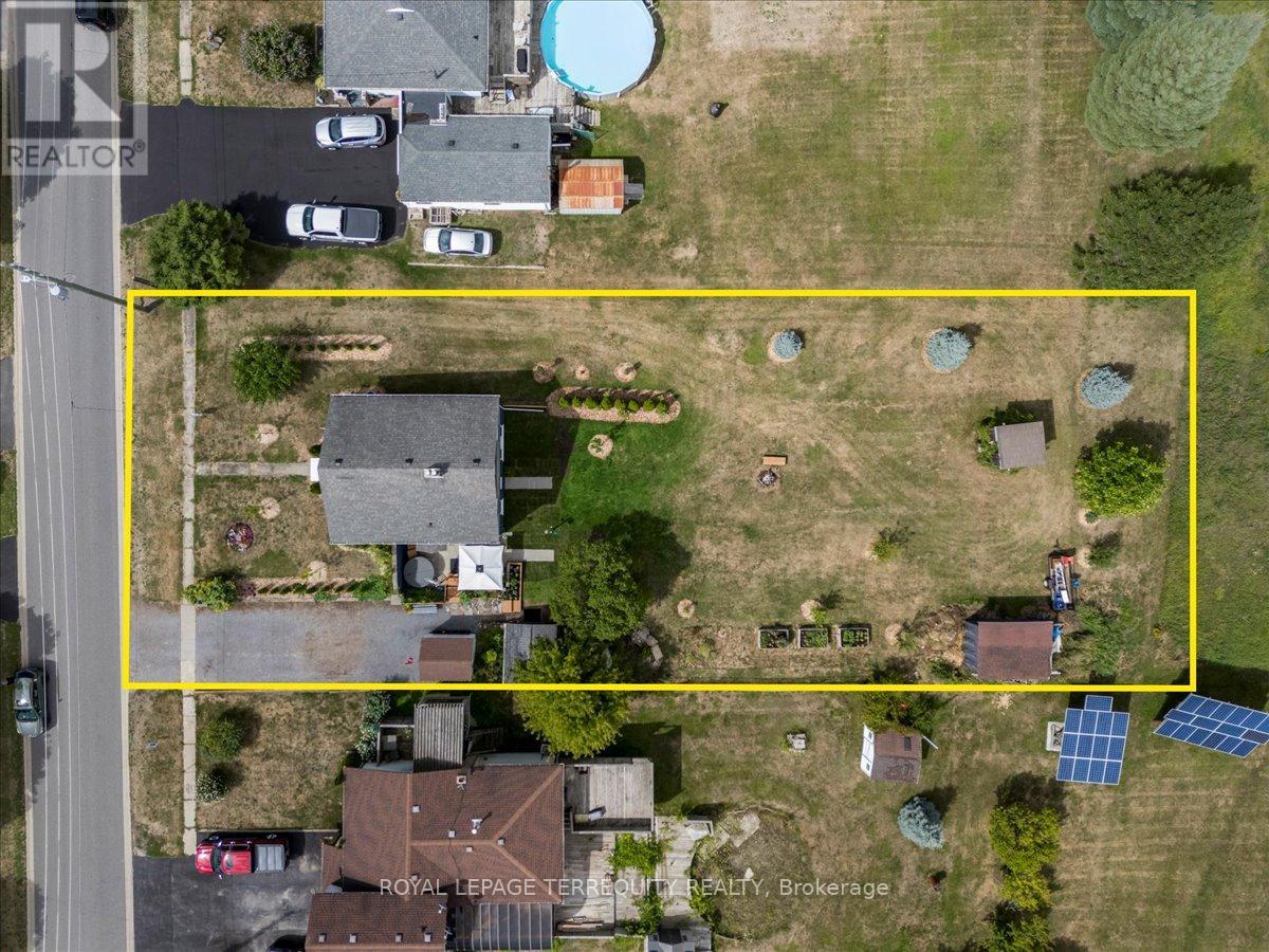 26 Durham Street N, Cramahe, Ontario  K0K 1S0 - Photo 30 - X12360239