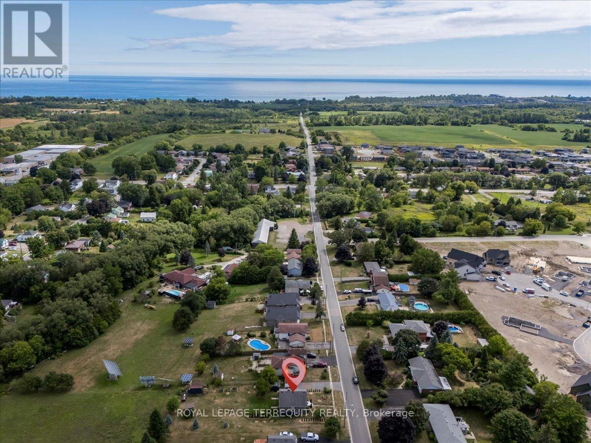 26 Durham Street N, Cramahe, Ontario  K0K 1S0 - Photo 31 - X12360239