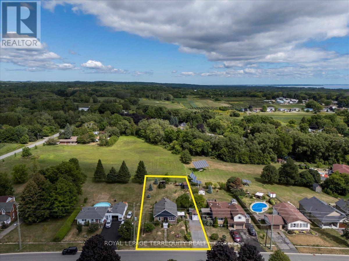 26 Durham Street N, Cramahe, Ontario  K0K 1S0 - Photo 32 - X12360239