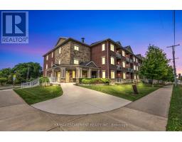 314 - 95 Wilson Street W, Hamilton (Ancaster), Ca