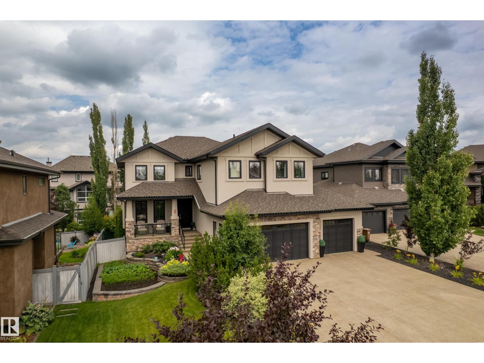 9 LACROIX CL, St. Albert, Alberta