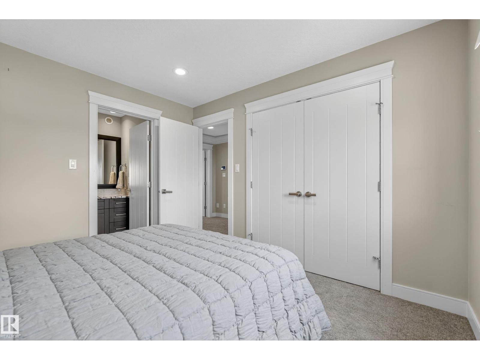 9 Lacroix Cl, St. Albert, Alberta  T8N 4G8 - Photo 32 - E4454370