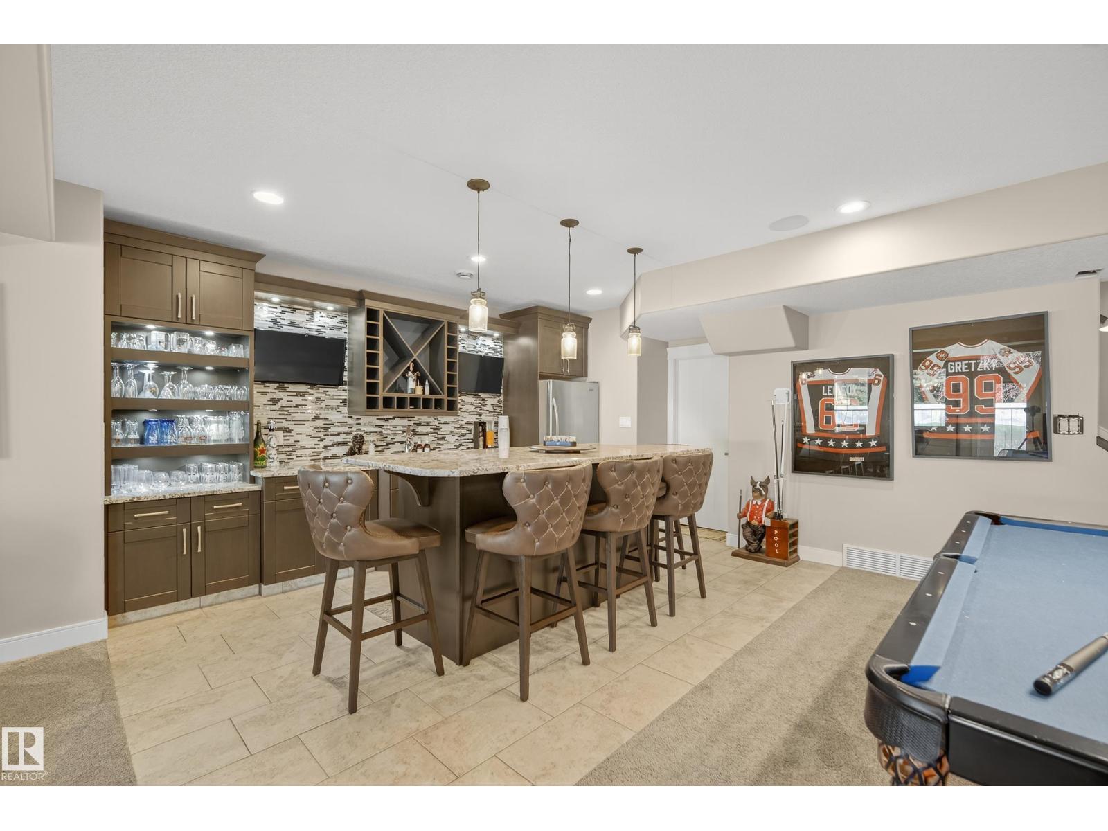 9 Lacroix Cl, St. Albert, Alberta  T8N 4G8 - Photo 45 - E4454370
