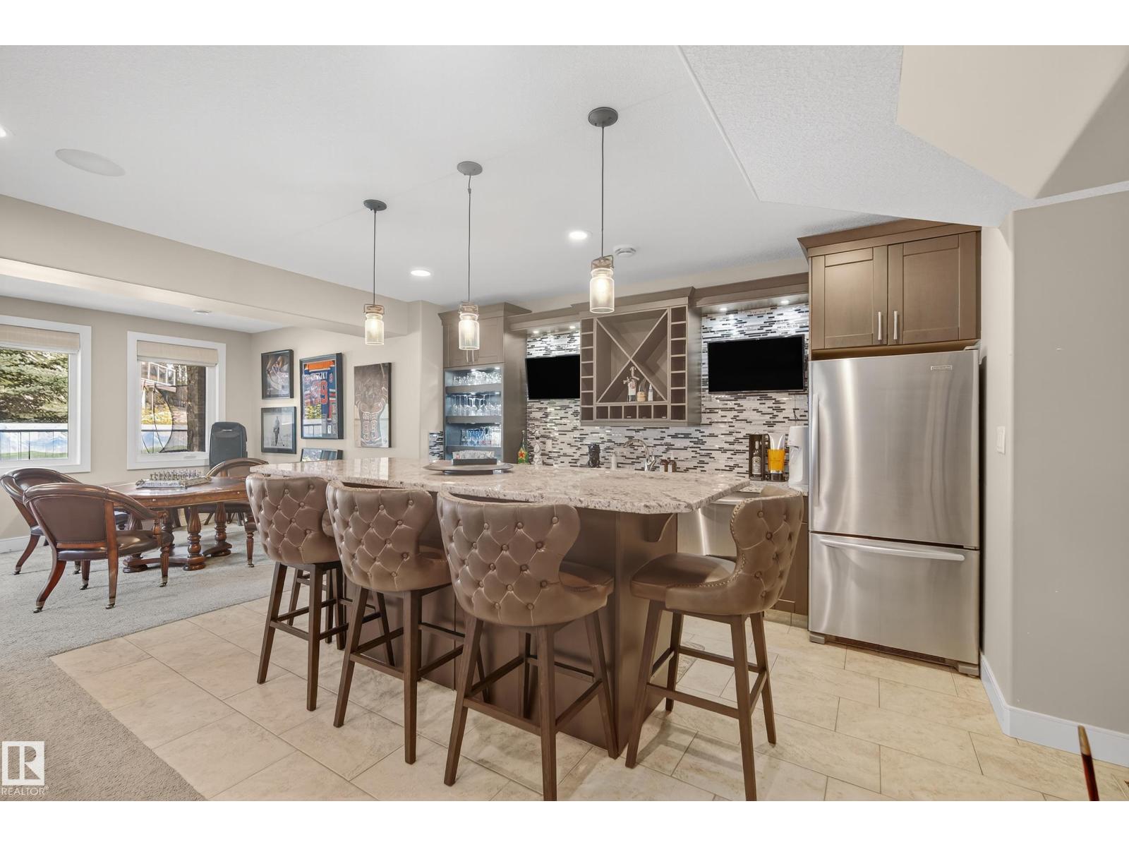9 Lacroix Cl, St. Albert, Alberta  T8N 4G8 - Photo 47 - E4454370