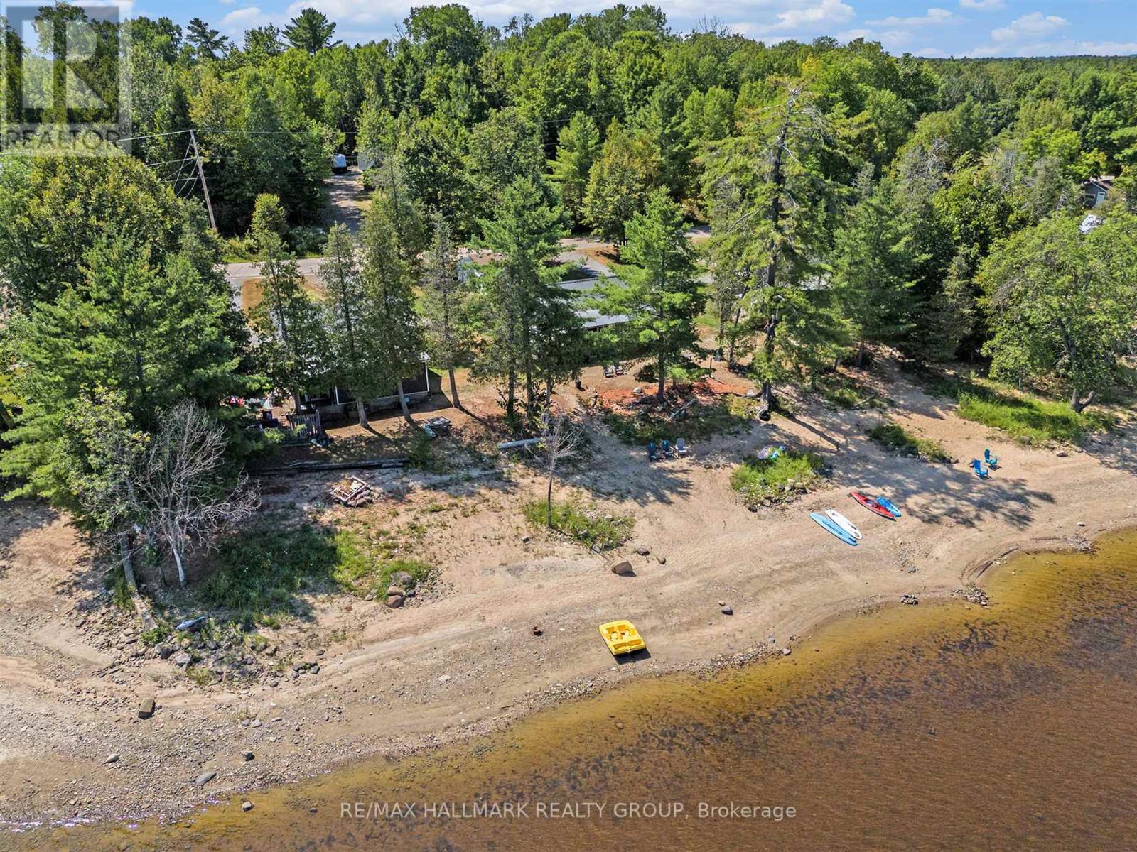 754 Forest Park Road, Laurentian Valley, Ontario  K8A 6W2 - Photo 34 - X12347444