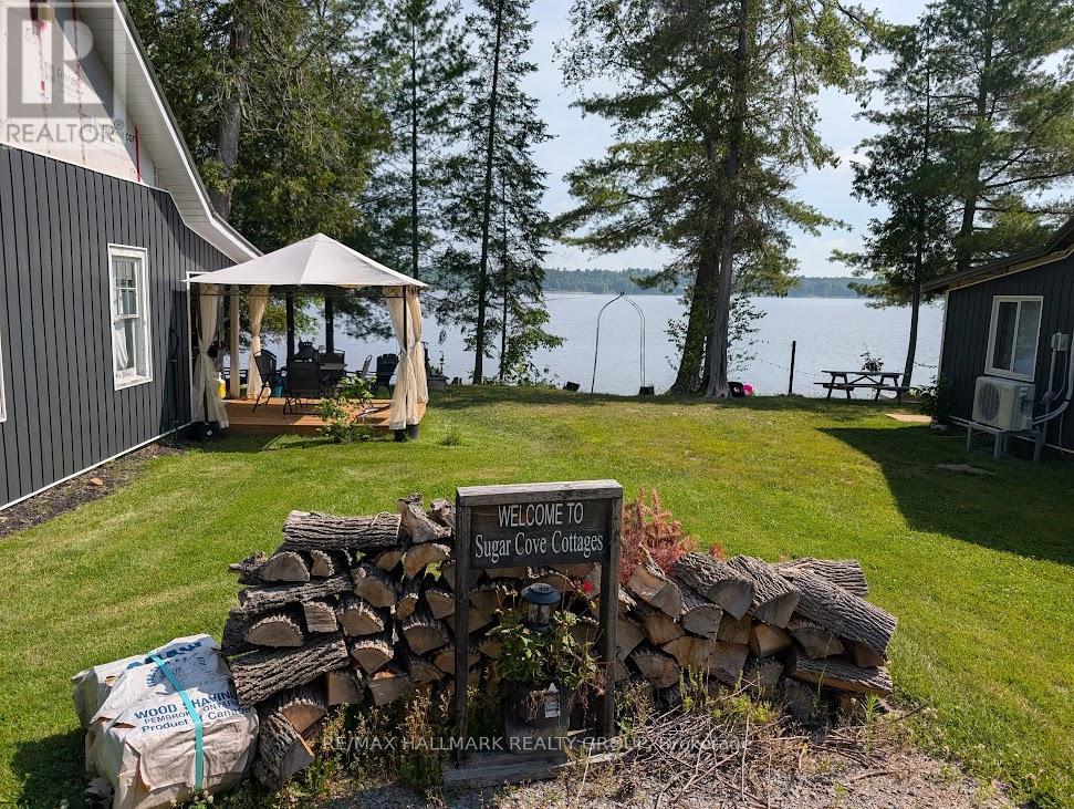 754 Forest Park Road, Laurentian Valley, Ontario  K8A 6W2 - Photo 4 - X12347444