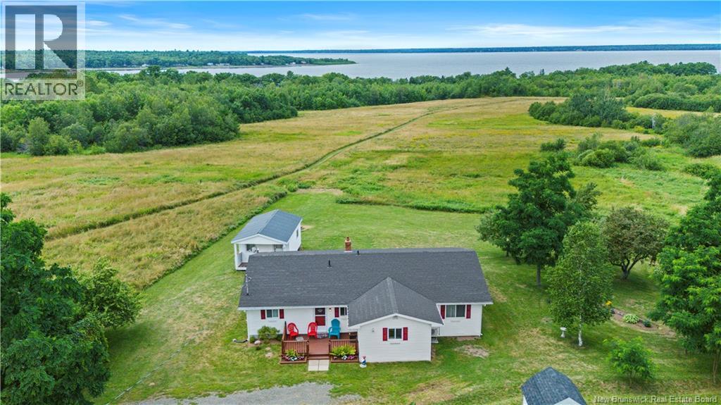 5271 Route 105, Whites Cove, New Brunswick  E4C 3H1 - Photo 4 - NB123808