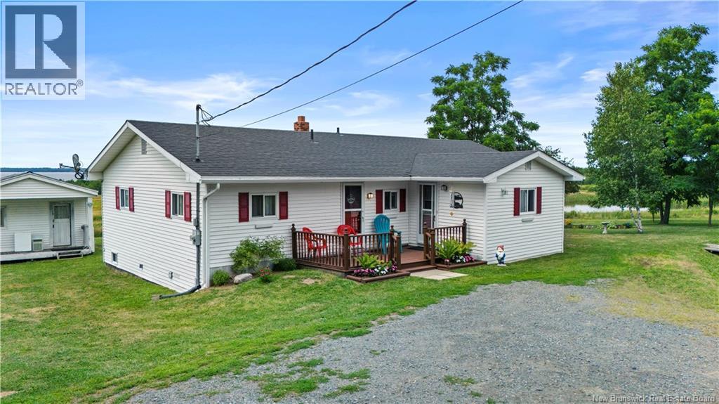 5271 Route 105, Whites Cove, New Brunswick  E4C 3H1 - Photo 5 - NB123808