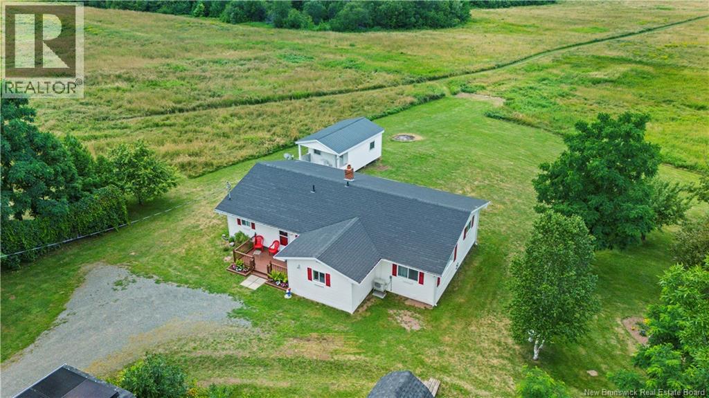 5271 Route 105, Whites Cove, New Brunswick  E4C 3H1 - Photo 9 - NB123808