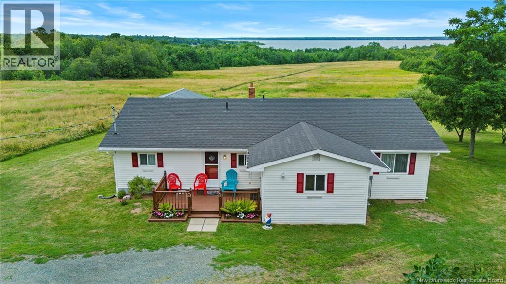 5271 Route 105, Whites Cove, New Brunswick  E4C 3H1 - Photo 6 - NB123808