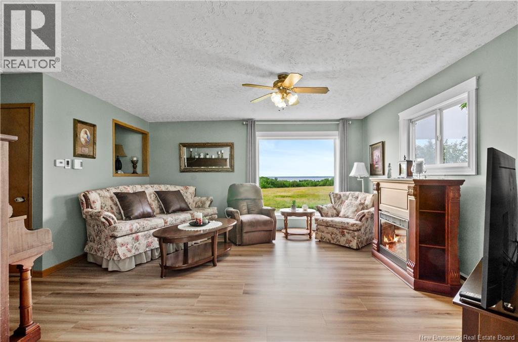 5271 Route 105, Whites Cove, New Brunswick  E4C 3H1 - Photo 21 - NB123808