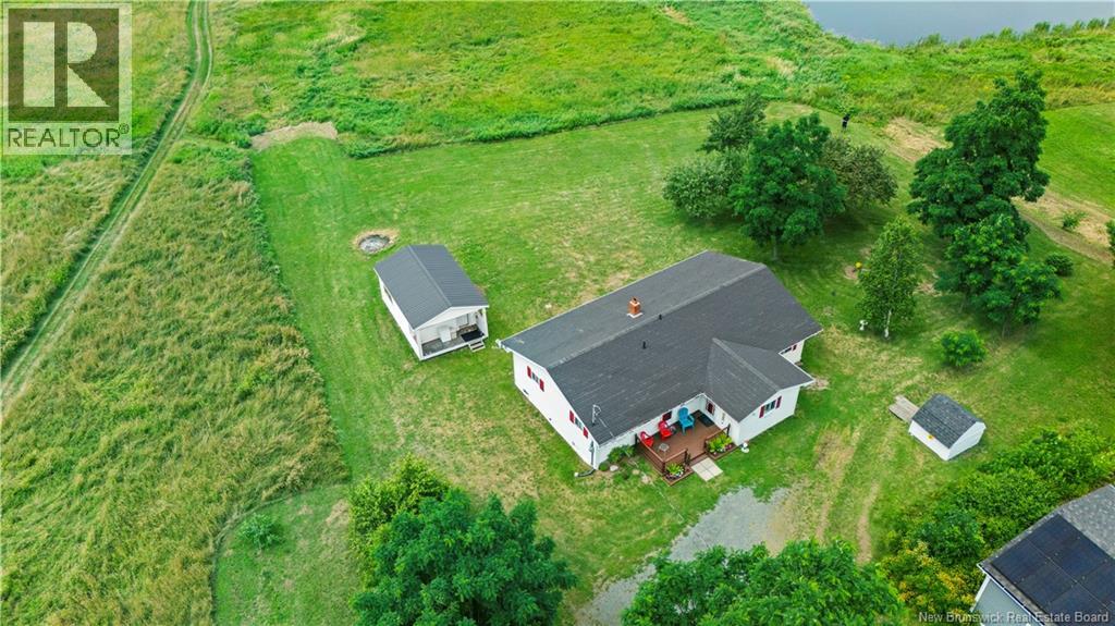 5271 Route 105, Whites Cove, New Brunswick  E4C 3H1 - Photo 8 - NB123808