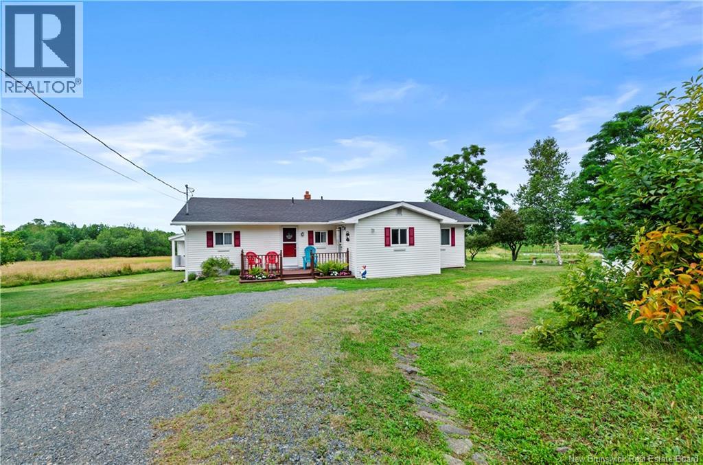 5271 Route 105, Whites Cove, New Brunswick  E4C 3H1 - Photo 12 - NB123808