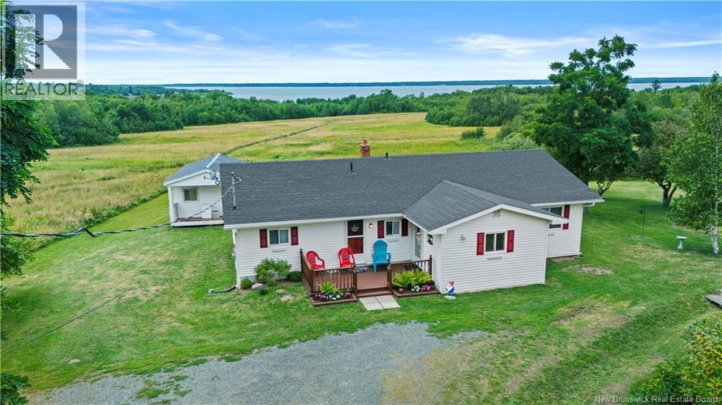 5271 Route 105, Whites Cove, New Brunswick  E4C 3H1 - Photo 3 - NB123808