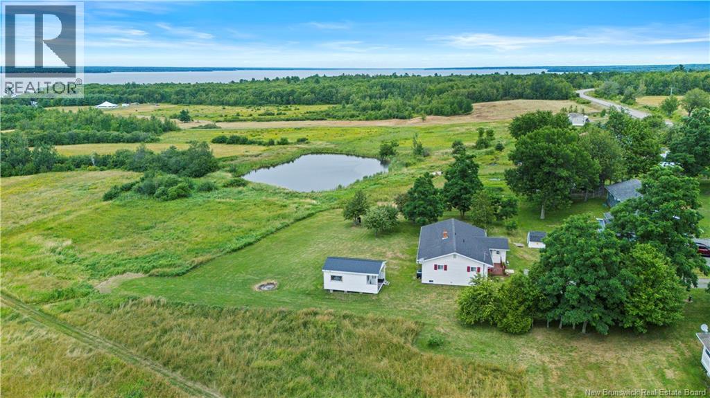 5271 Route 105, Whites Cove, New Brunswick  E4C 3H1 - Photo 10 - NB123808