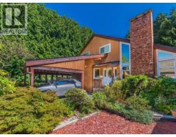 6710 RADISSON STREET, Vancouver, British Columbia