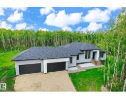 #6 19321 Twp Rd 514 Country Squire, Rural Beaver County, Ca