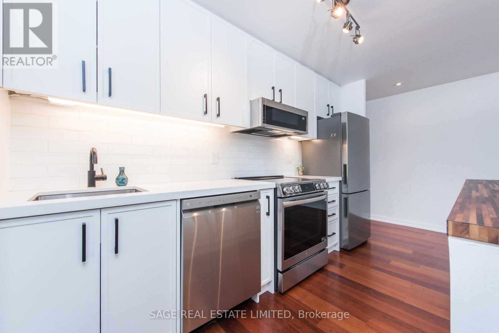 605 - 281 Mutual Street, Toronto, Ontario  M4Y 1X6 - Photo 18 - C12360294