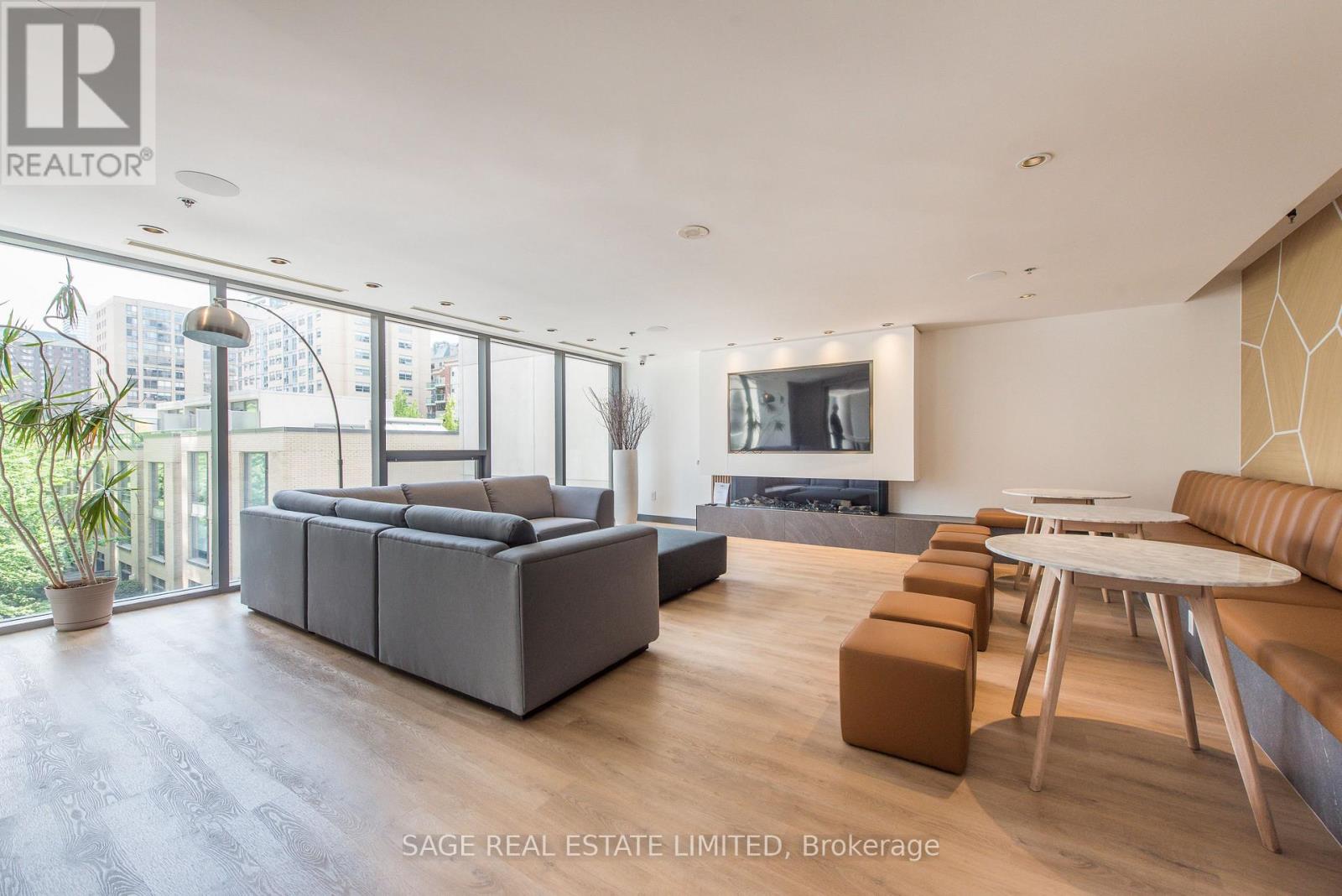 605 - 281 Mutual Street, Toronto, Ontario  M4Y 1X6 - Photo 36 - C12360294