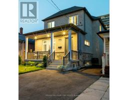 611 NORTHCLIFFE BOULEVARD, Toronto, Ontario