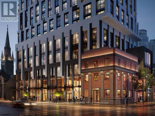 Ph05 - 252 Church Street, Toronto, Ontario  M5B 0E6 - Photo 3 - C12360312