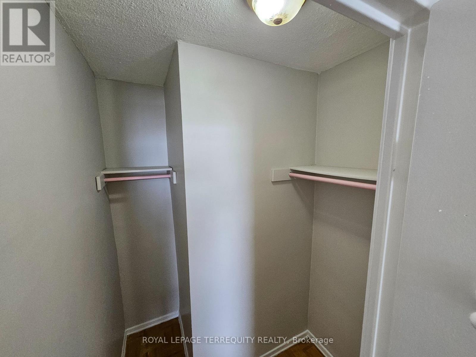1402 - 5 Shady Golfway, Toronto, Ontario  M3C 3A5 - Photo 20 - C12360323