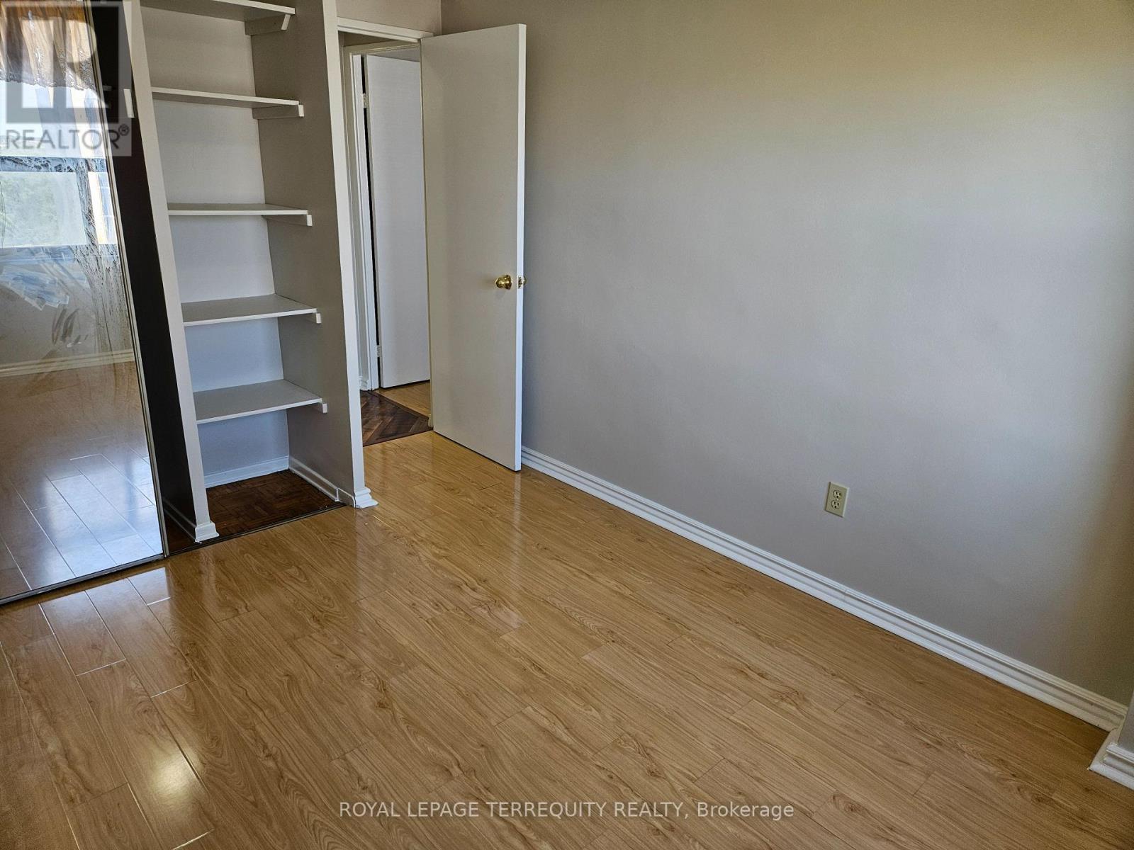 1402 - 5 Shady Golfway, Toronto, Ontario  M3C 3A5 - Photo 22 - C12360323
