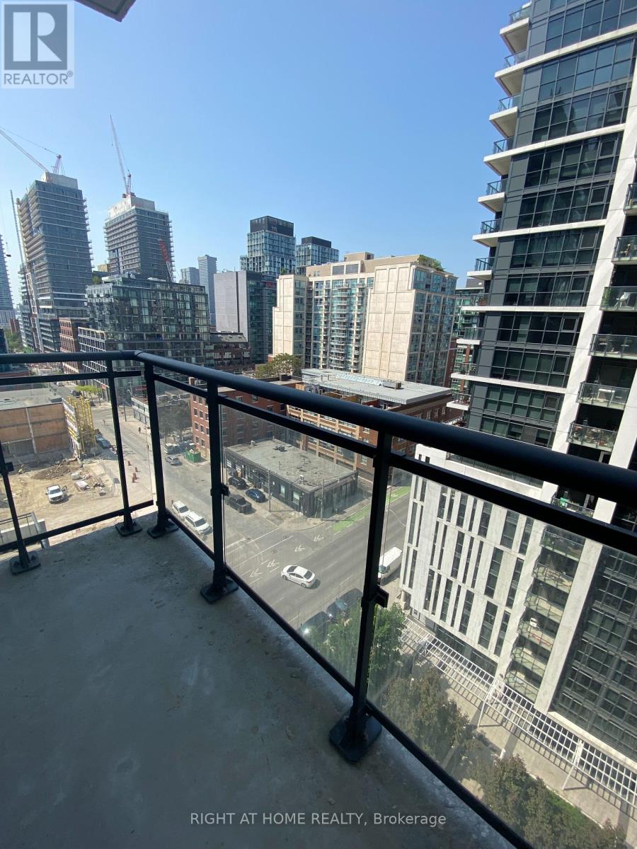 1216 - 460 Adelaide Street E, Toronto, Ontario  M5A 0E7 - Photo 17 - C12360326