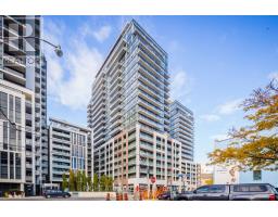1216 - 460 ADELAIDE STREET E, Toronto, Ontario