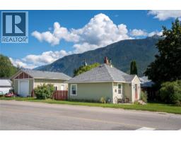 600 Eighth Street E Revelstoke, Revelstoke, Ca