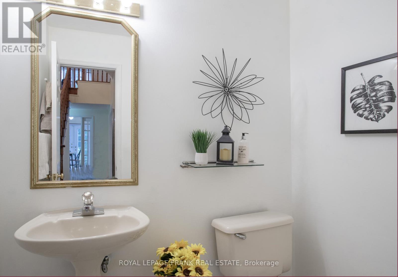 61 Allayden Drive, Whitby, Ontario  L1P 1L5 - Photo 12 - E12360349