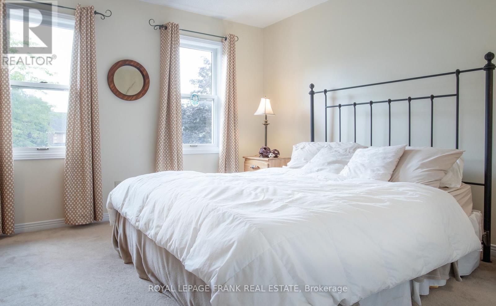 61 Allayden Drive, Whitby, Ontario  L1P 1L5 - Photo 22 - E12360349