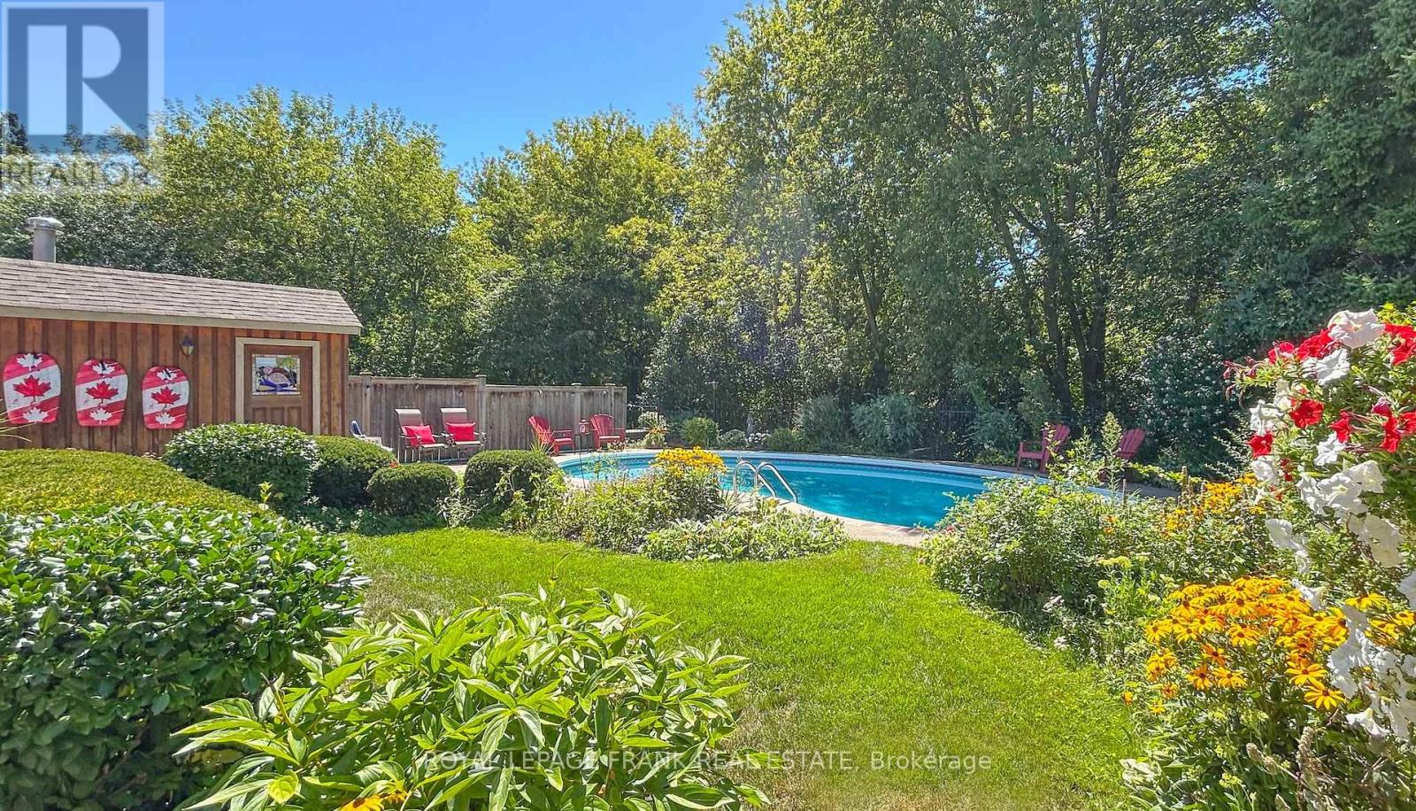 61 Allayden Drive, Whitby, Ontario  L1P 1L5 - Photo 34 - E12360349