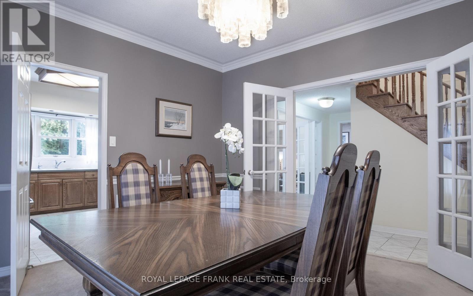 61 Allayden Drive, Whitby, Ontario  L1P 1L5 - Photo 6 - E12360349