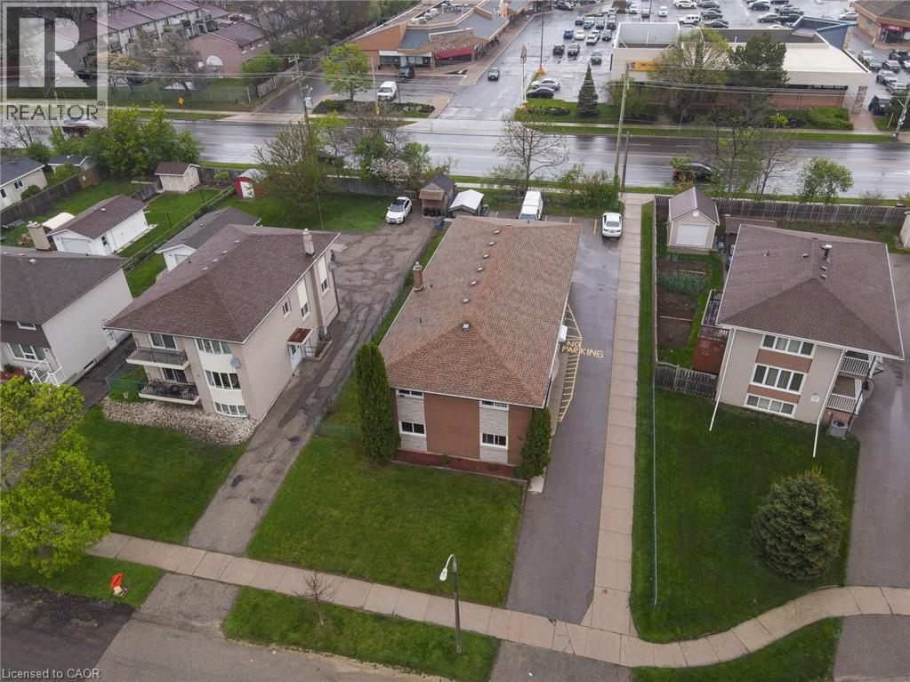 39 Secord Avenue, Kitchener, Ontario  N2B 2C3 - Photo 9 - 40727582