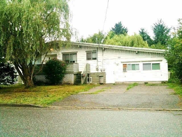 9521 ROBSON STREET, Chilliwack, British Columbia