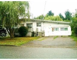 9521 ROBSON STREET|Chilliwack Proper West