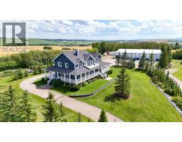 38139 Range Road 265