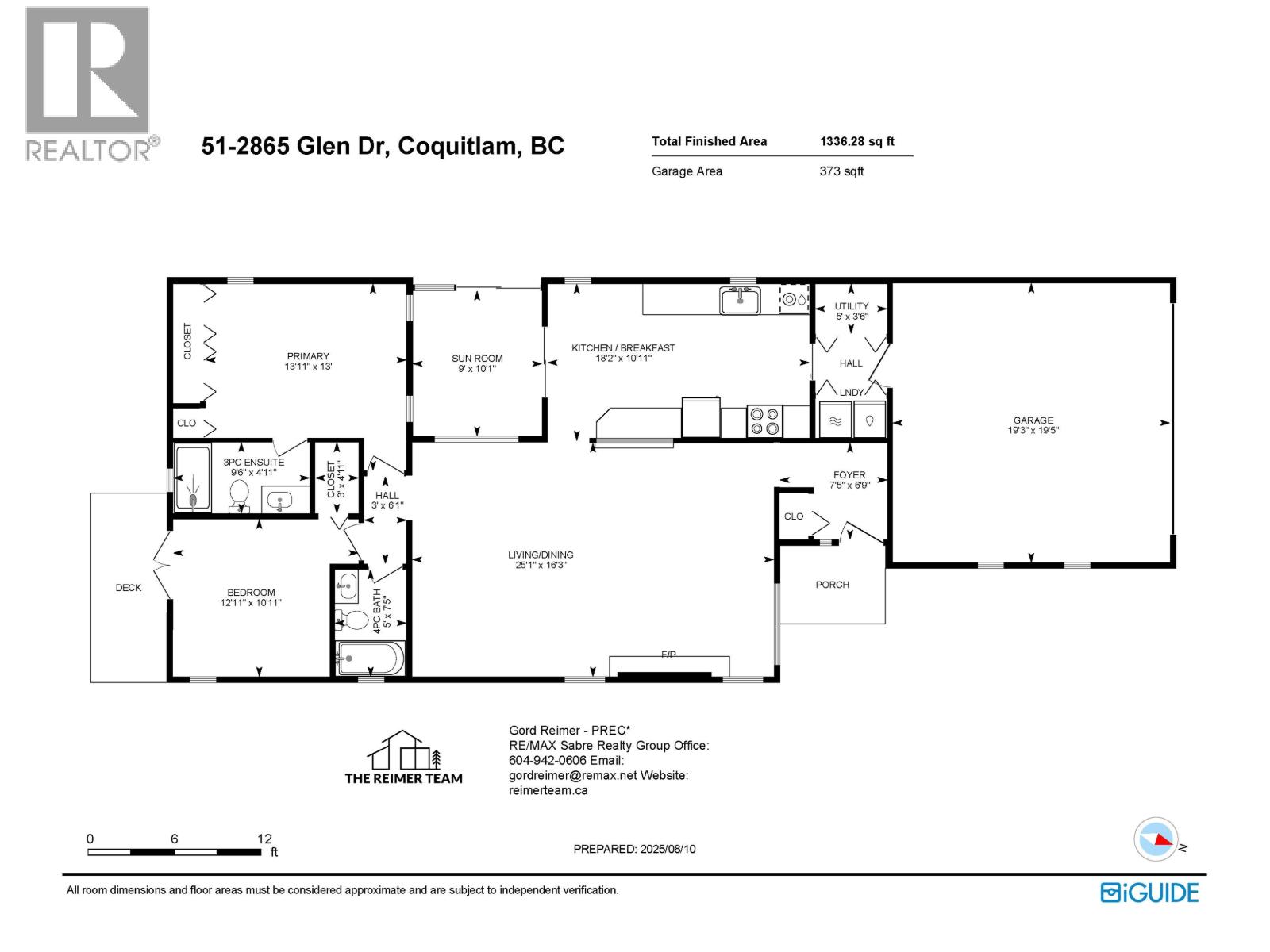 51 2865 Glen Drive, Coquitlam, British Columbia  V3B 6W4 - Photo 38 - R3035800
