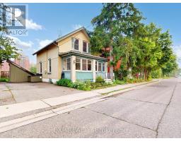 7 David Street, Brampton (Downtown Brampton), Ca