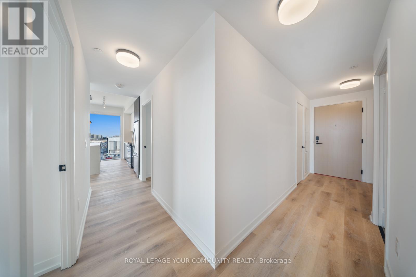 602 - 5 York Garden Way, Toronto, Ontario  M6A 2V1 - Photo 6 - W12360287