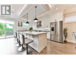 34B PINE AVENUE N, Mississauga, Ontario